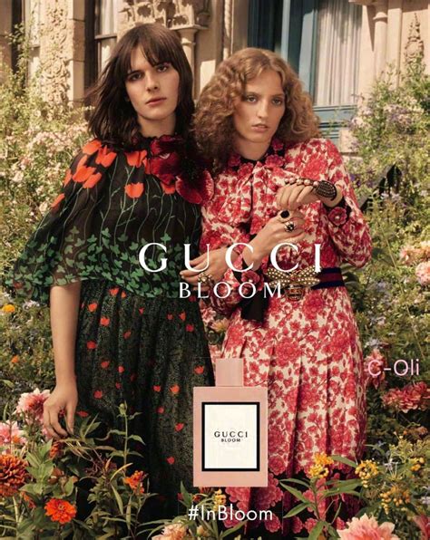 gucci bloom perfume ร ว ว|Gucci Bloom 2017.